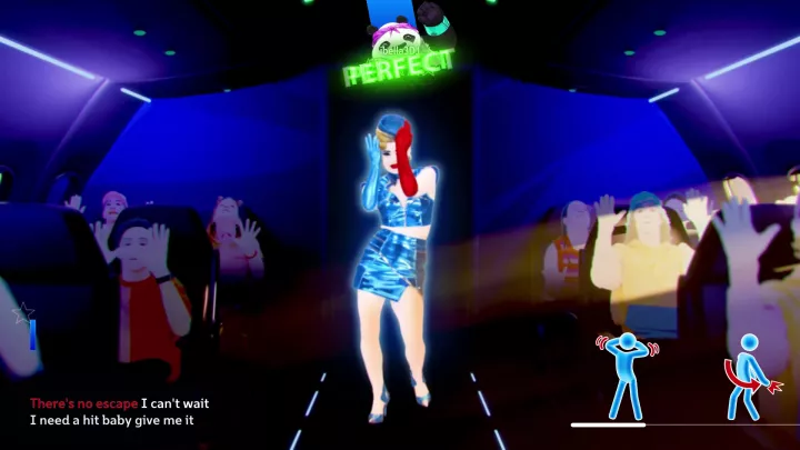 Just Dance 2023