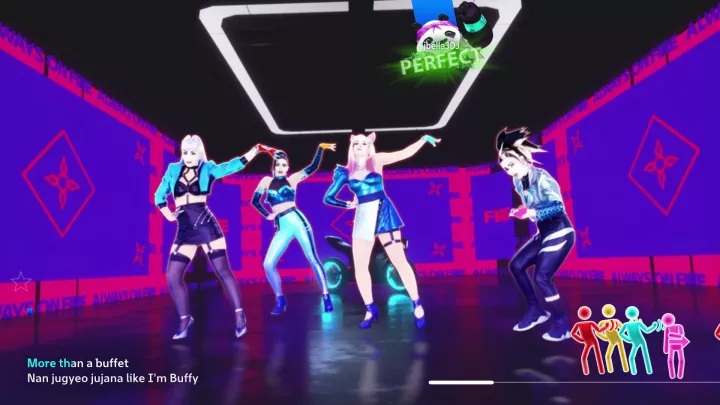 Just Dance 2023 - Nintendo Switch