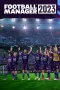 Football Manager 2023