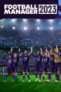 Football Manager 2023 Xbox One