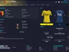 Football Manager 2023 - Imagen Nintendo Switch
