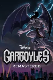 Gargoyles: Remastered