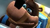 Banjo-Kazooie Nuts & Bolts: Vídeo del juego 1