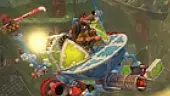 Banjo-Kazooie Nuts & Bolts: Vídeo oficial 1