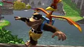 Banjo-Kazooie Nuts & Bolts: Vídeo del juego 2