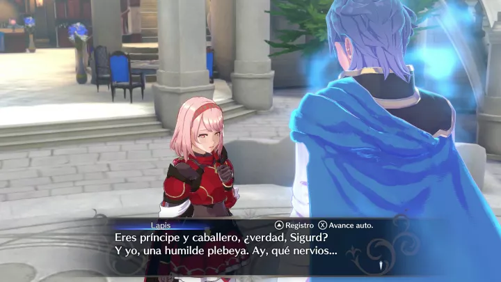 Fire Emblem Engage - Nintendo Switch