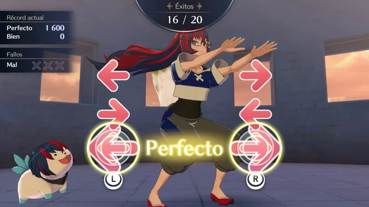 Fire Emblem Engage - Nintendo Switch