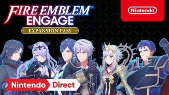 Tráiler del Pase de expansión de Fire Emblem Engage