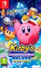 Kirby's Return to Dreamland Deluxe
