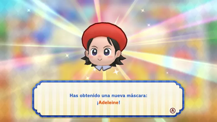 Kirby's Return to Dream Land Deluxe