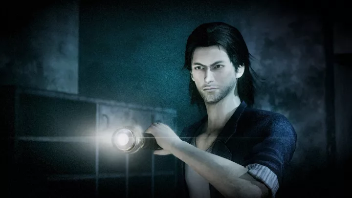 Project Zero Mask Of the Lunar Eclipse (2023)