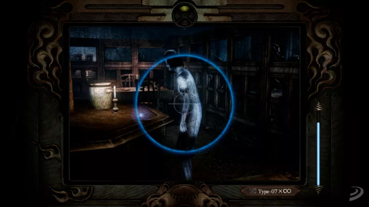 Project Zero Mask Of the Lunar Eclipse (2023) - Nintendo Switch