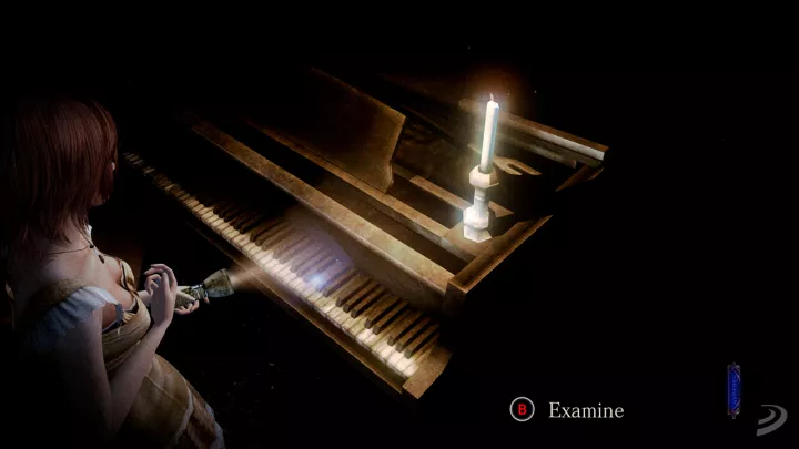 Project Zero: Mask Of the Lunar Eclipse (2023)