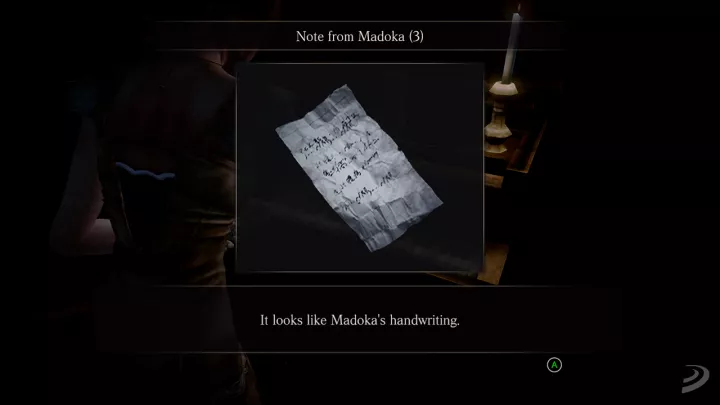 Project Zero Mask Of the Lunar Eclipse (2023)