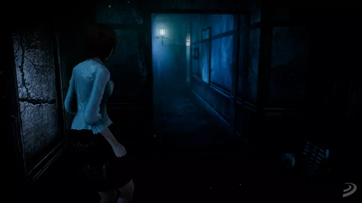 Project Zero Mask Of the Lunar Eclipse (2023)