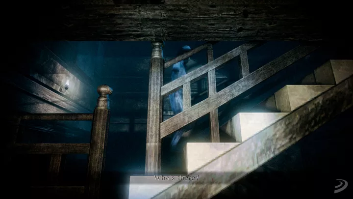 Project Zero: Mask Of the Lunar Eclipse (2023)