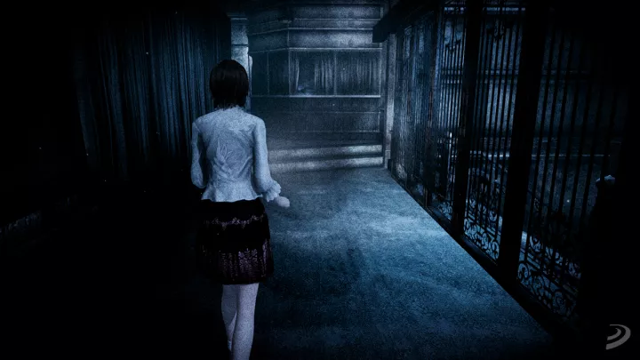 Project Zero Mask Of the Lunar Eclipse (2023)