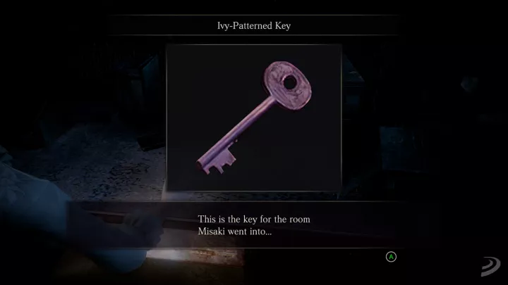 Project Zero Mask Of the Lunar Eclipse (2023) - Nintendo Switch