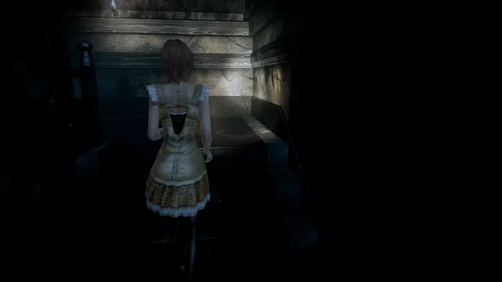 Project Zero: Mask Of the Lunar Eclipse (2023)