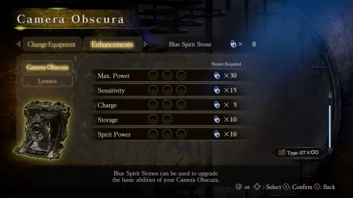 Project Zero: Mask Of the Lunar Eclipse (2023)