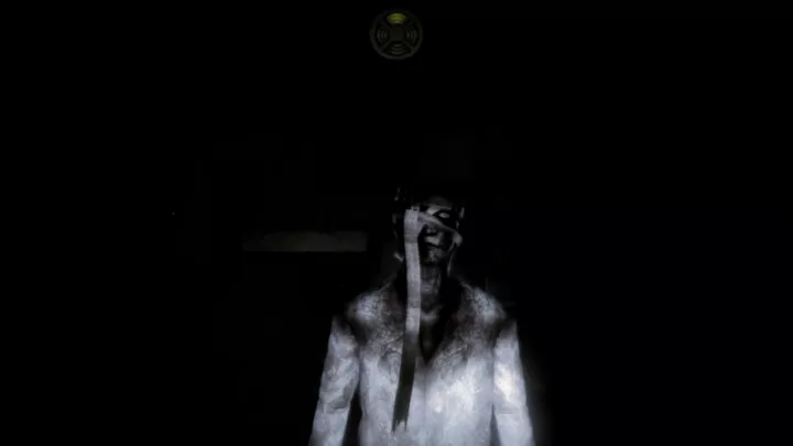 Project Zero Mask Of the Lunar Eclipse (2023)