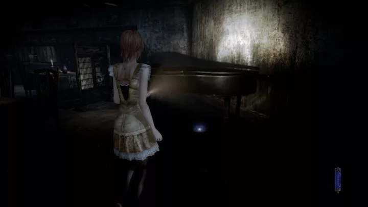 Project Zero Mask Of the Lunar Eclipse (2023) - Nintendo Switch