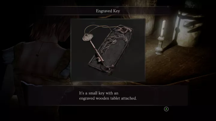 Project Zero: Mask Of the Lunar Eclipse (2023)