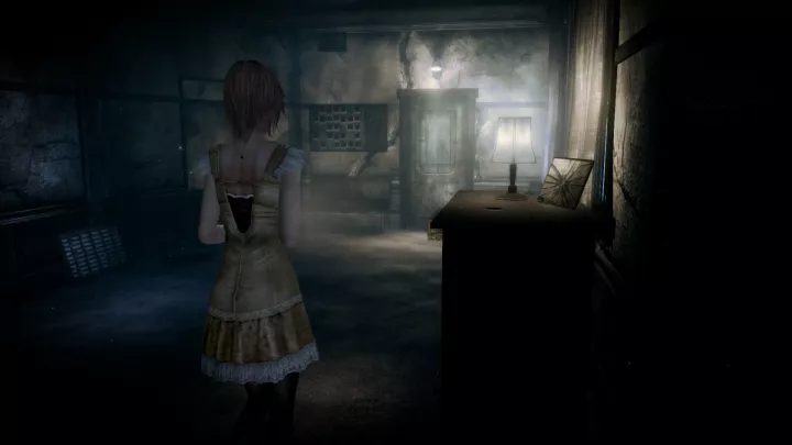 Project Zero: Mask Of the Lunar Eclipse (2023)