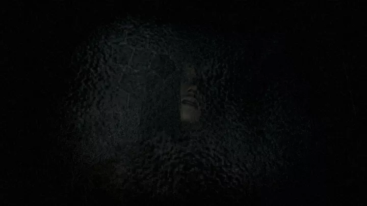 Project Zero Mask Of the Lunar Eclipse (2023)