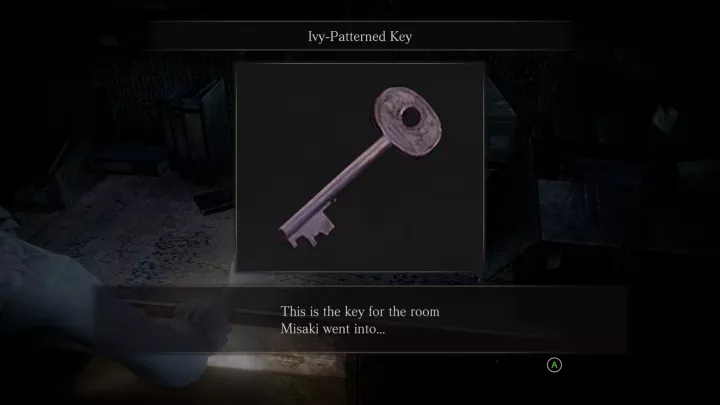 Project Zero: Mask Of the Lunar Eclipse (2023)