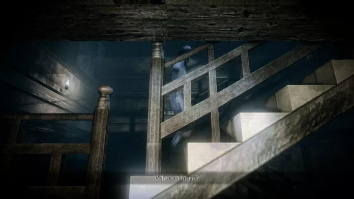 Project Zero Mask Of the Lunar Eclipse (2023) - Nintendo Switch