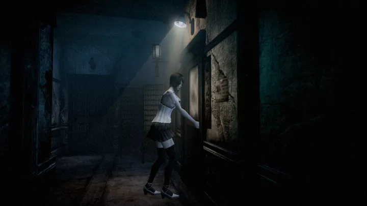 Project Zero: Mask Of the Lunar Eclipse (2023)