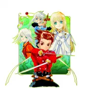 Tales of Symphonia Remastered