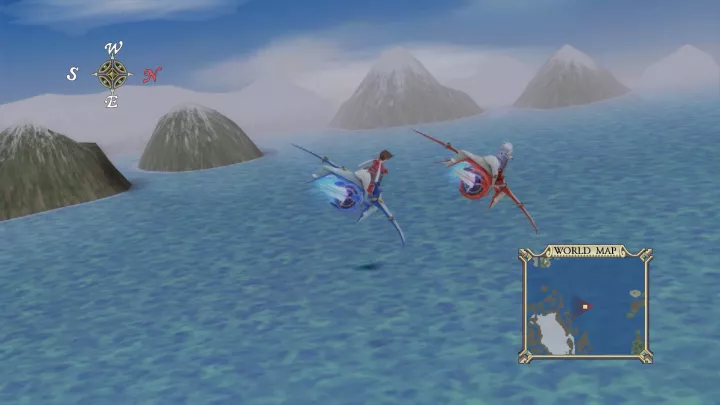 Tales of Symphonia Remastered - Nintendo Switch