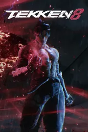 Tekken 8