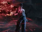 Tekken 8 quiere ser un referente gráfico de la next-gen, y por eso se ha reconstruido desde cero