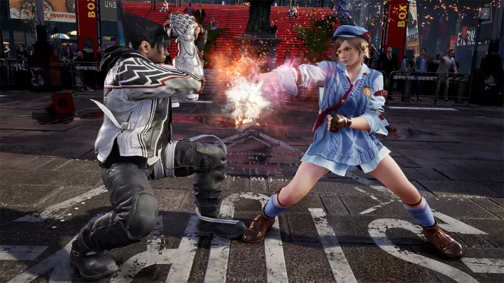 Tekken 8