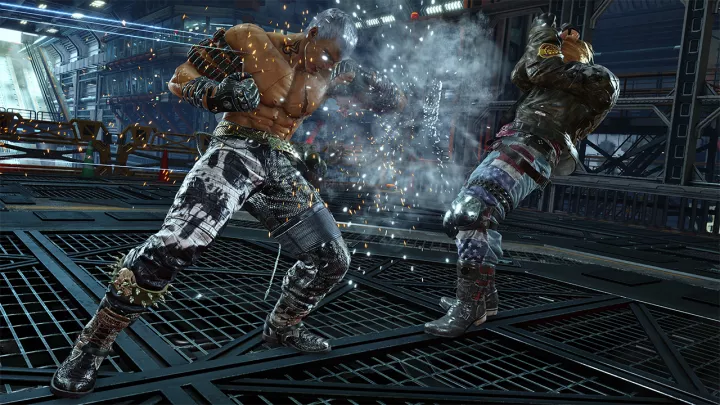 Tekken 8