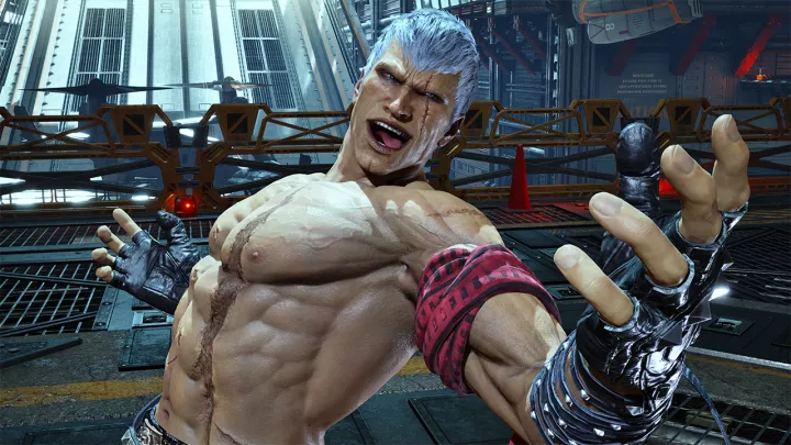 Tekken 8