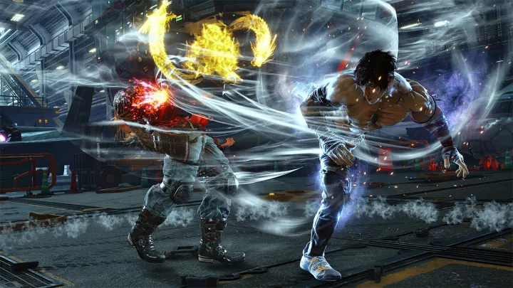 Tekken 8