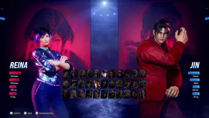 Tekken 8