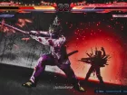 Tekken 8 - Pantalla