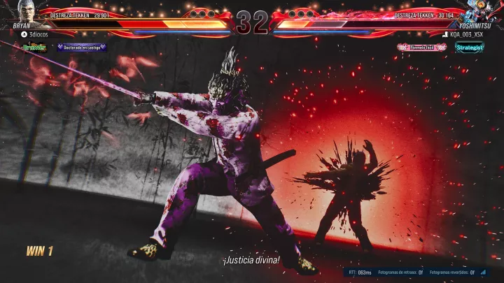 Tekken 8
