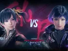 Tekken 8 - Pantalla