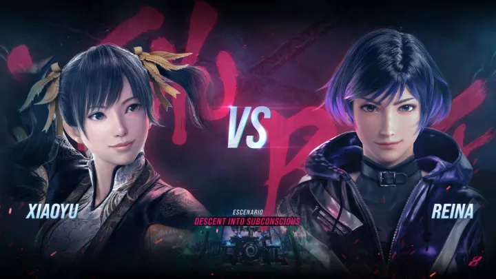 Tekken 8