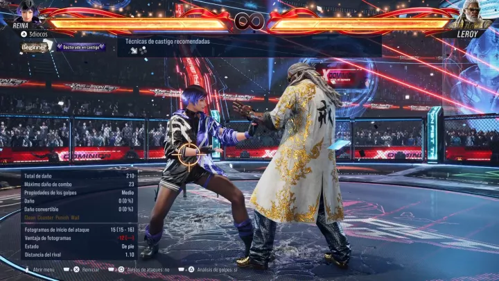 Tekken 8