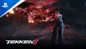 Tráiler de anuncio de Tekken 8: vuelve la lucha de Bandai Namco