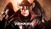 The Return of Legends. Tráiler de nuevos personajes para Tekken 8