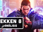 Vídeo análisis de Tekken 8: ¿Siguen los juegos de lucha en plena forma en 2024?