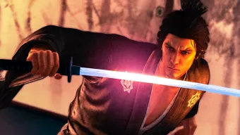 He viajado a Japón para jugar al nuevo Yakuza de samuráis: detalles y gameplay de Like a Dragon Ishin